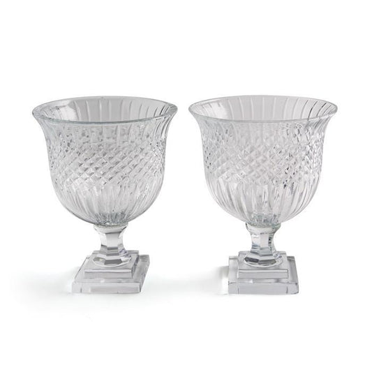 Pair of Langdon Hurricanes by GO Home