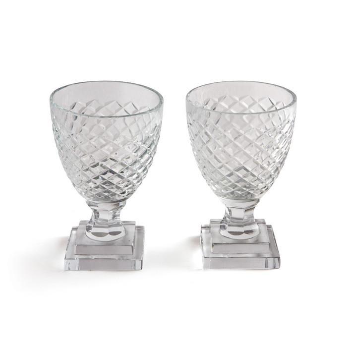 Pair of Emporia Hurricanes by GO Home