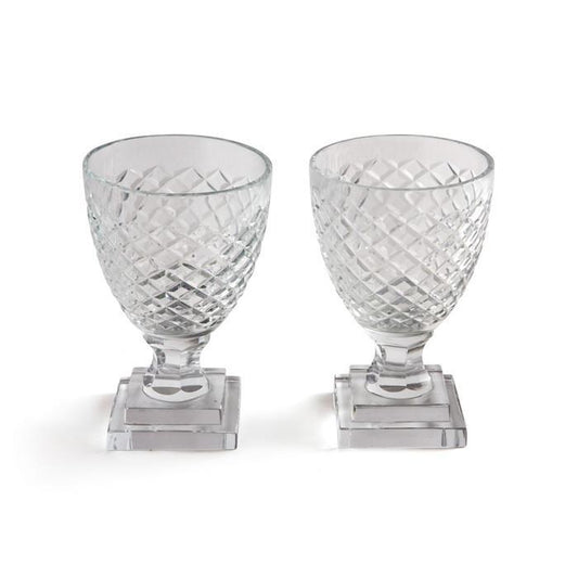 Pair of Emporia Hurricanes by GO Home