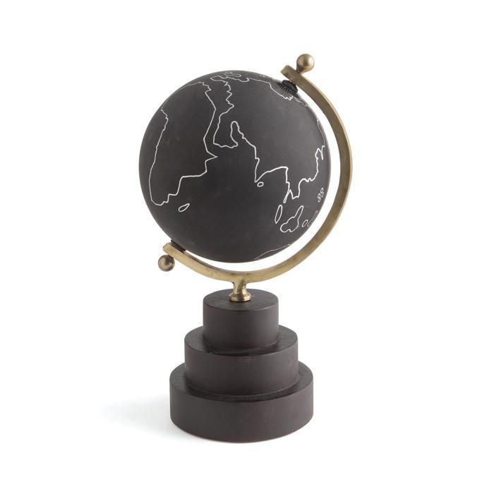 Holmes Globe by GO Home