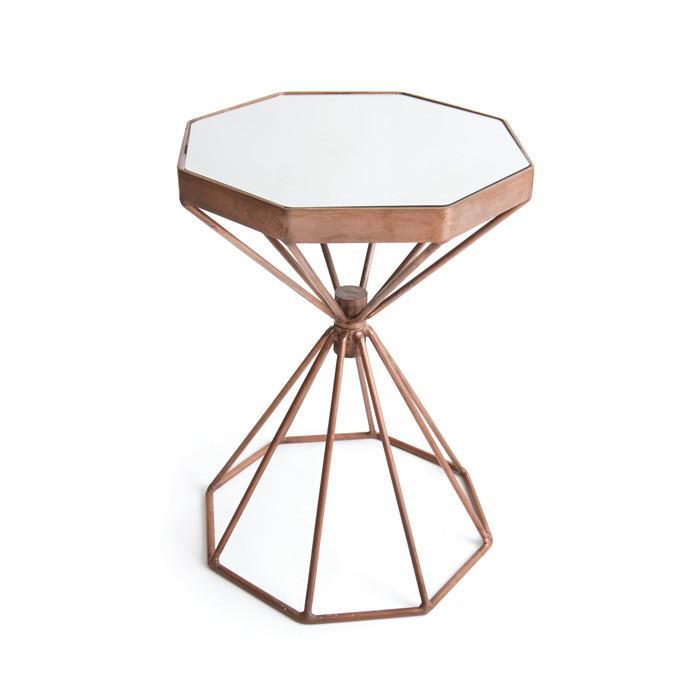 Ellis Sidetable by GO Home
