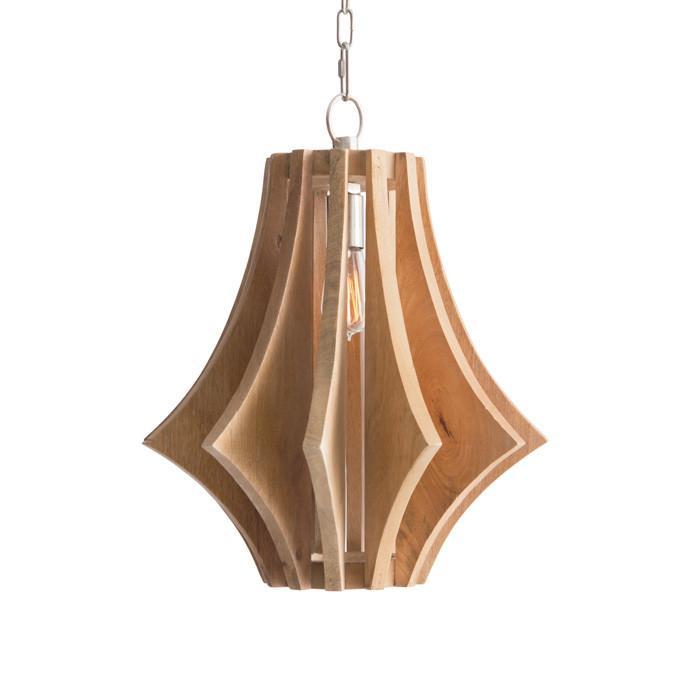 Navarro Pendant by GO Home