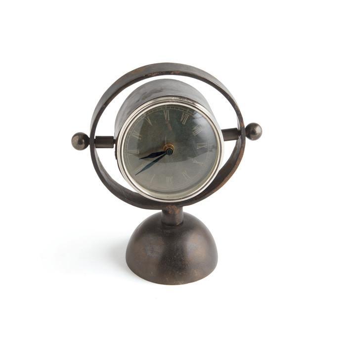 Augustine Clock by GO Home