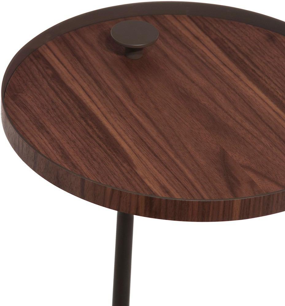 Modloft Horatio Side Table