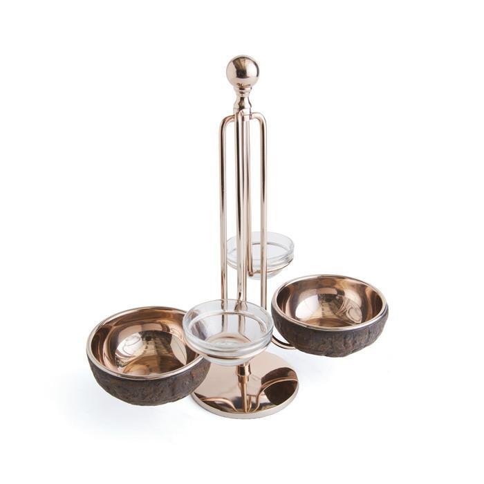 Craven Dip Dish by GO Home