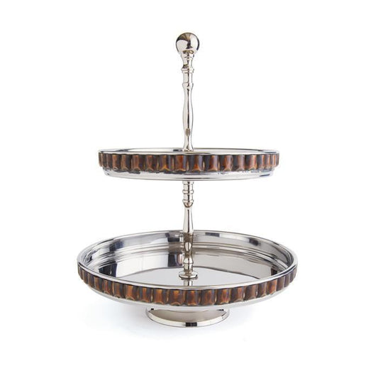 Durham Two Tiered Stand by GO Home