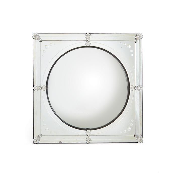 Rowan Mirror by GO Home