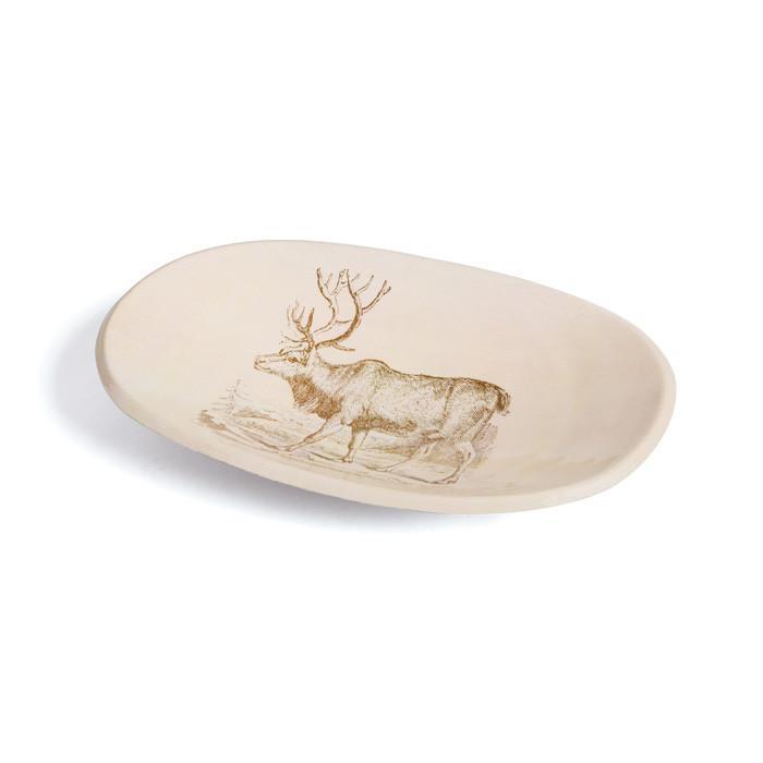 Killington Oval Dish - Set of 2 by GO Home