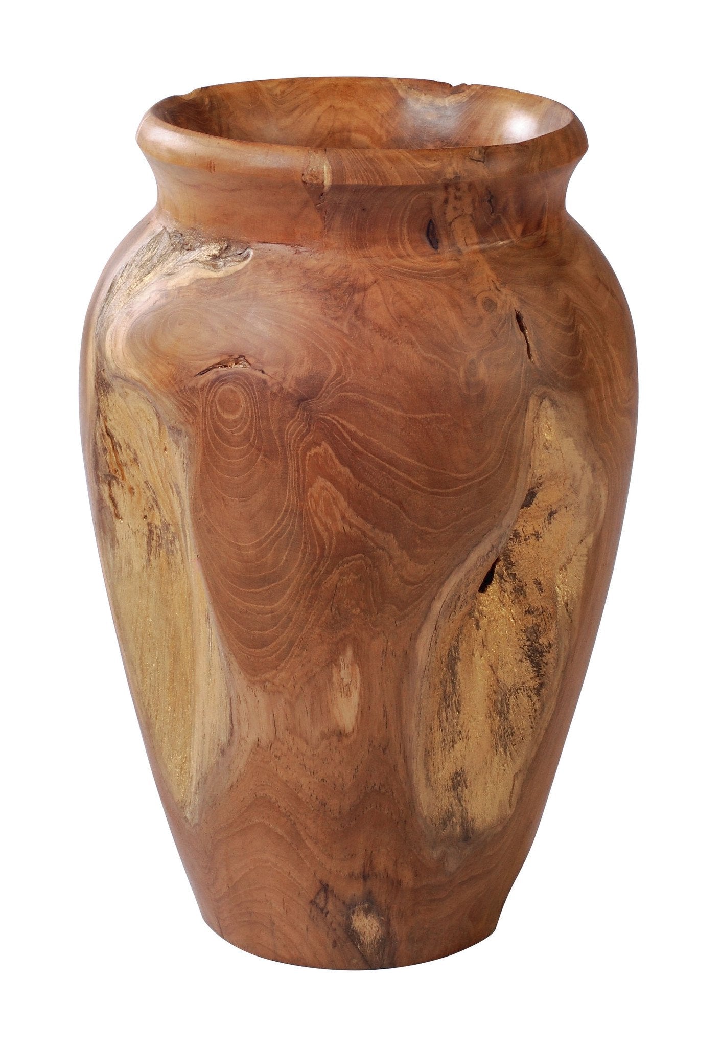 Zuo Meso Vase