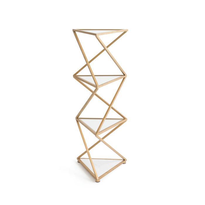 Mayer Shelf by GO Home