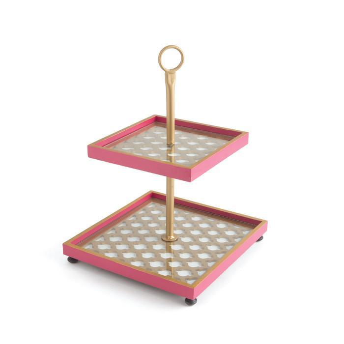 Corra Two Tier Stand by GO Home