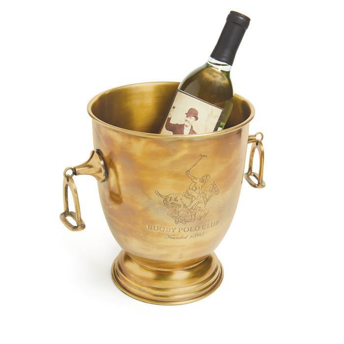 Paxton Wine Cooler by GO Home
