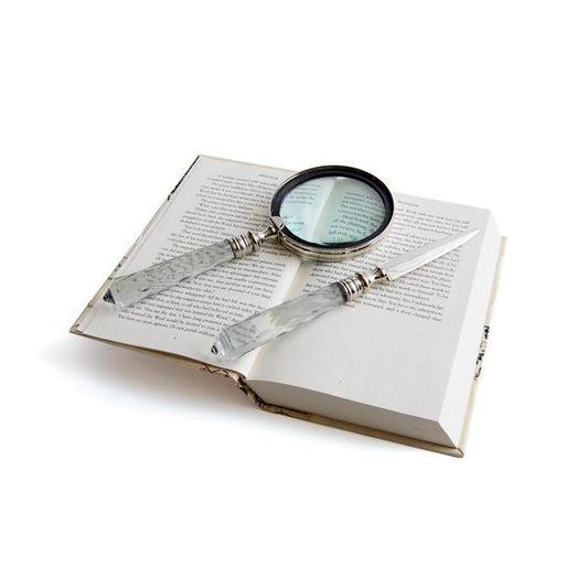 Capo Desk Set by GO Home