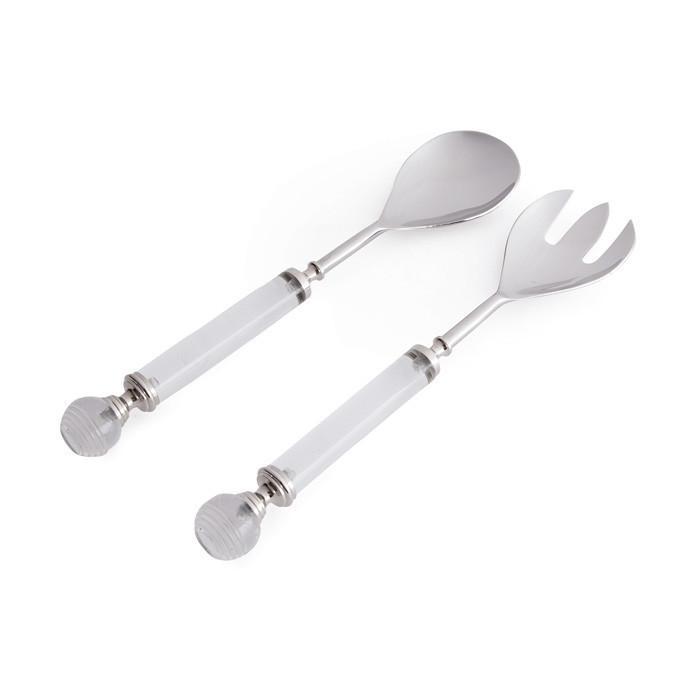 Hardy Serving Set - Set of 2 by GO Home
