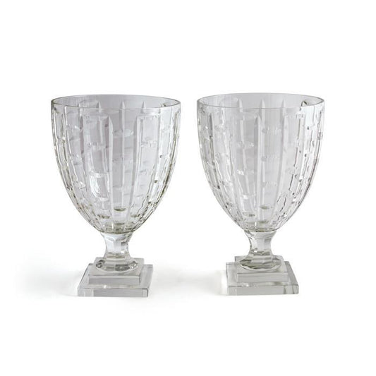 Pair of Reisman Hurricanes by GO Home