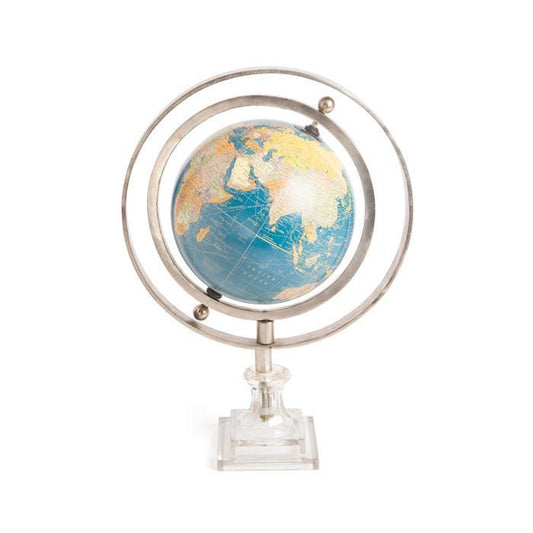 Macnee Globe by GO Home