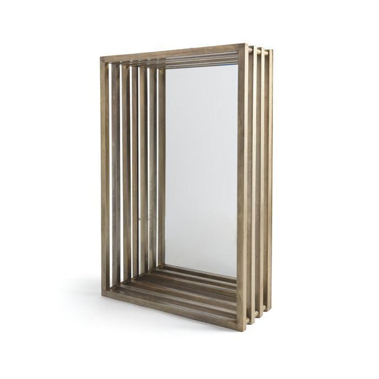 Hagman Mirror by GO Home