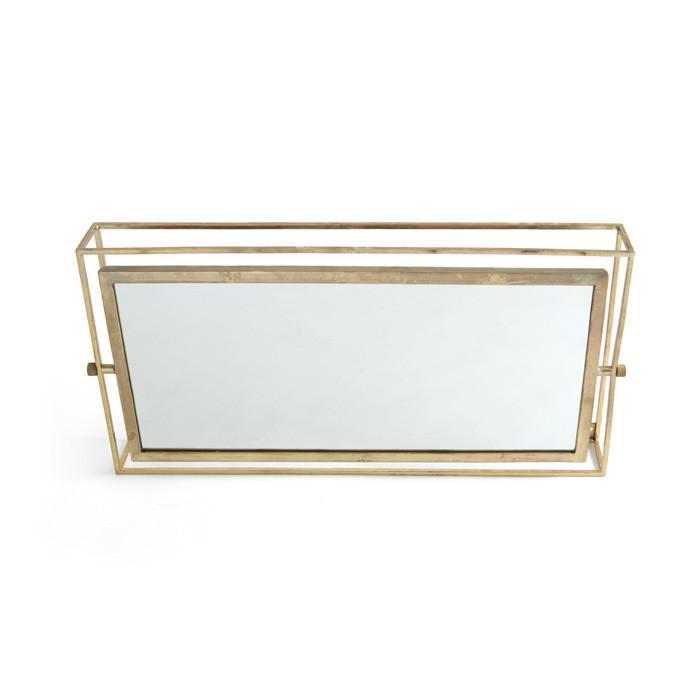 Vaughn Adjustable Mirror by GO Home