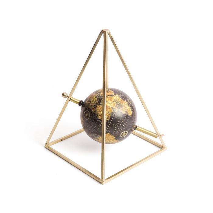 Heston Globe by GO Home