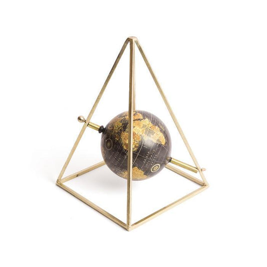 Heston Globe by GO Home