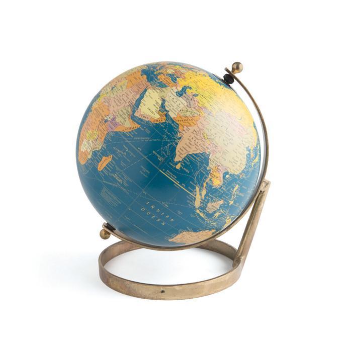 Garner Globe by GO Home