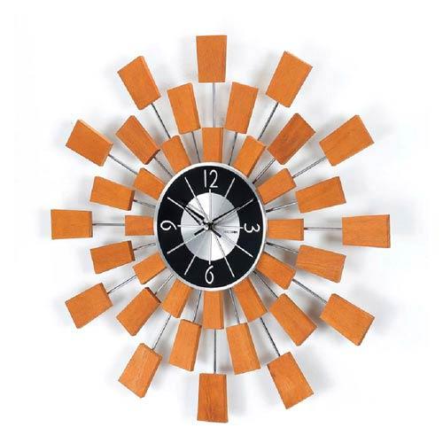 Control Brand Pixel Clock