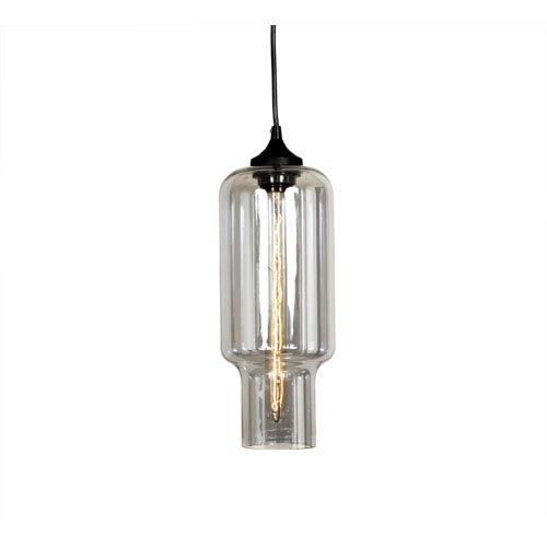 Control Brand The Tastrup Pendant Lamp In Grey Tint