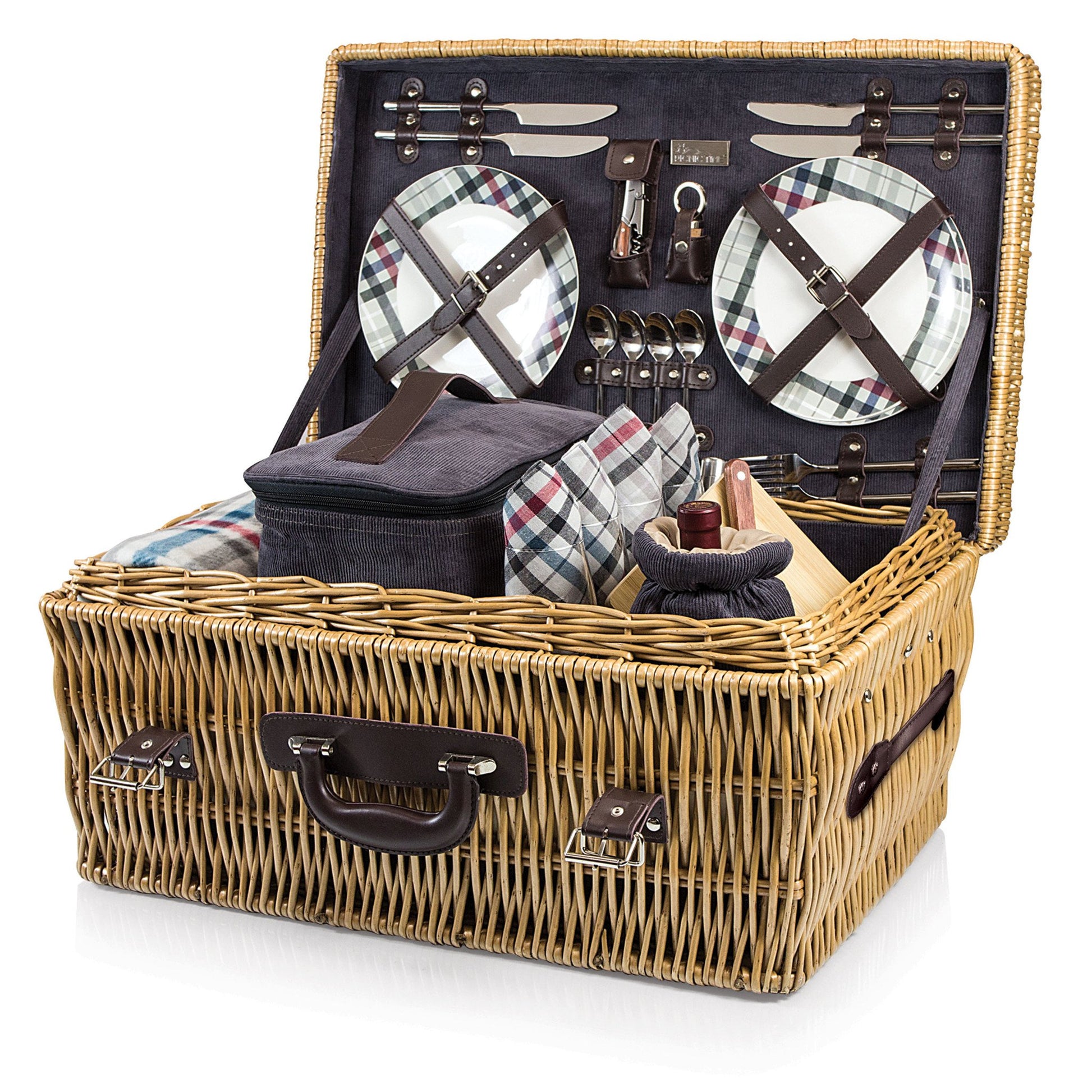 Picnic Time Carnaby St Basket