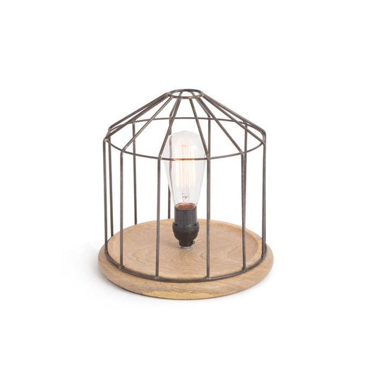 Forno Table Lamp by GO Home