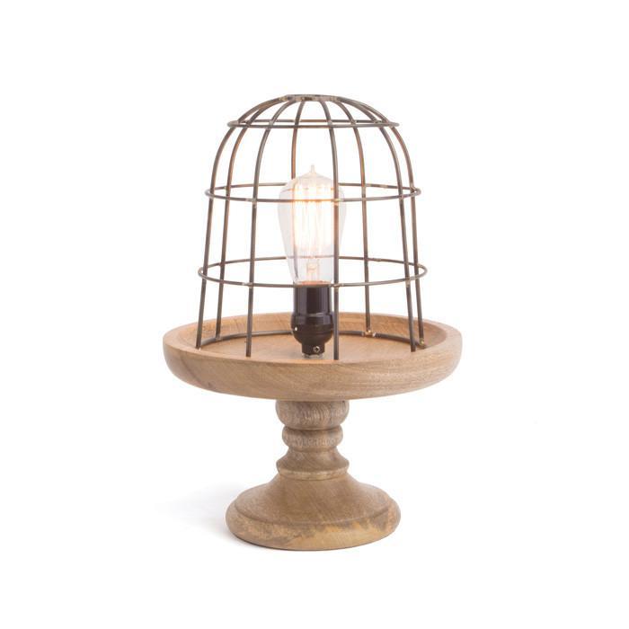 Waltham Table Lamp by GO Home