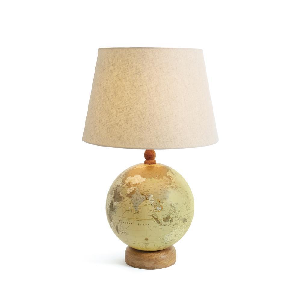 Globe Table Lamp by GO Home