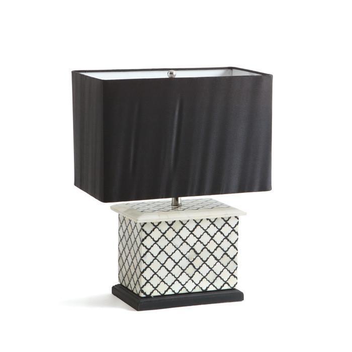 West End Table Lamp by GO Home