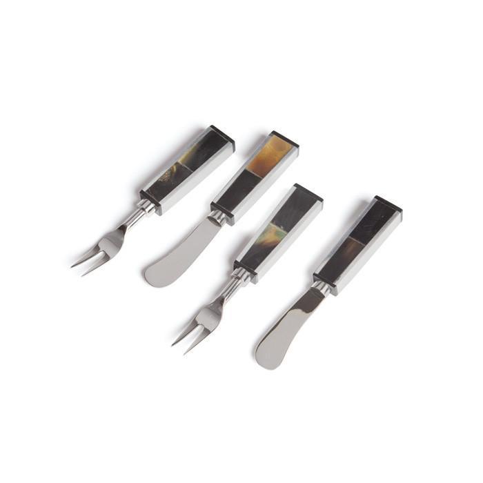 Brixton Hors d'oeuvre Utensils by GO Home