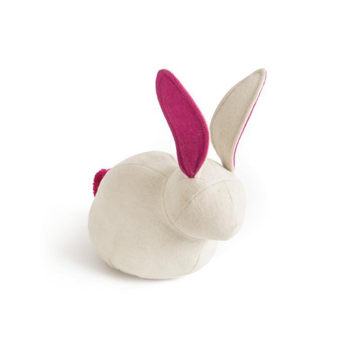Rabbit Door Stopper - Set Of 2 by GO Home