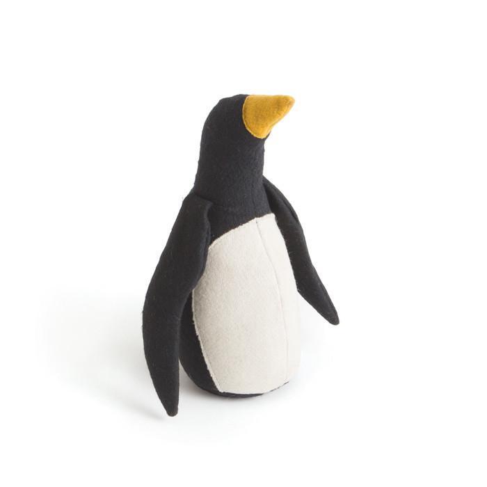 Pinguino Door Stopper - Set Of 2 by GO Home