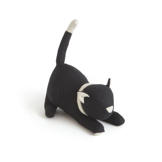 Cat Door Stopper - Set Of 2 by GO Home