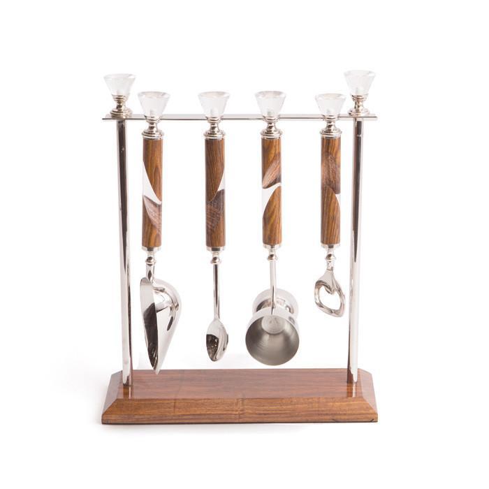 Barkeep Tool Set by GO Home