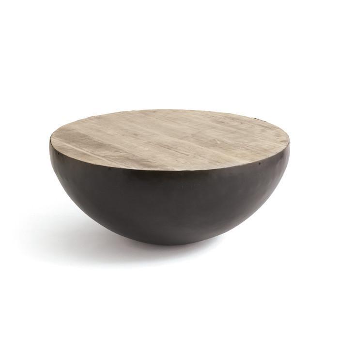Willis Coffee Table by GO Home