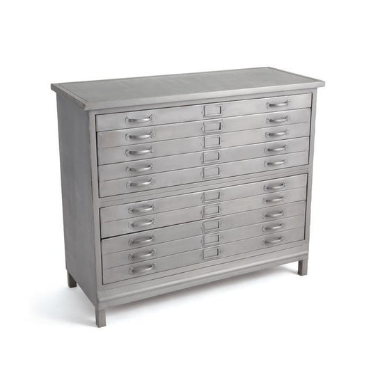 Neeson Dresser by GO Home