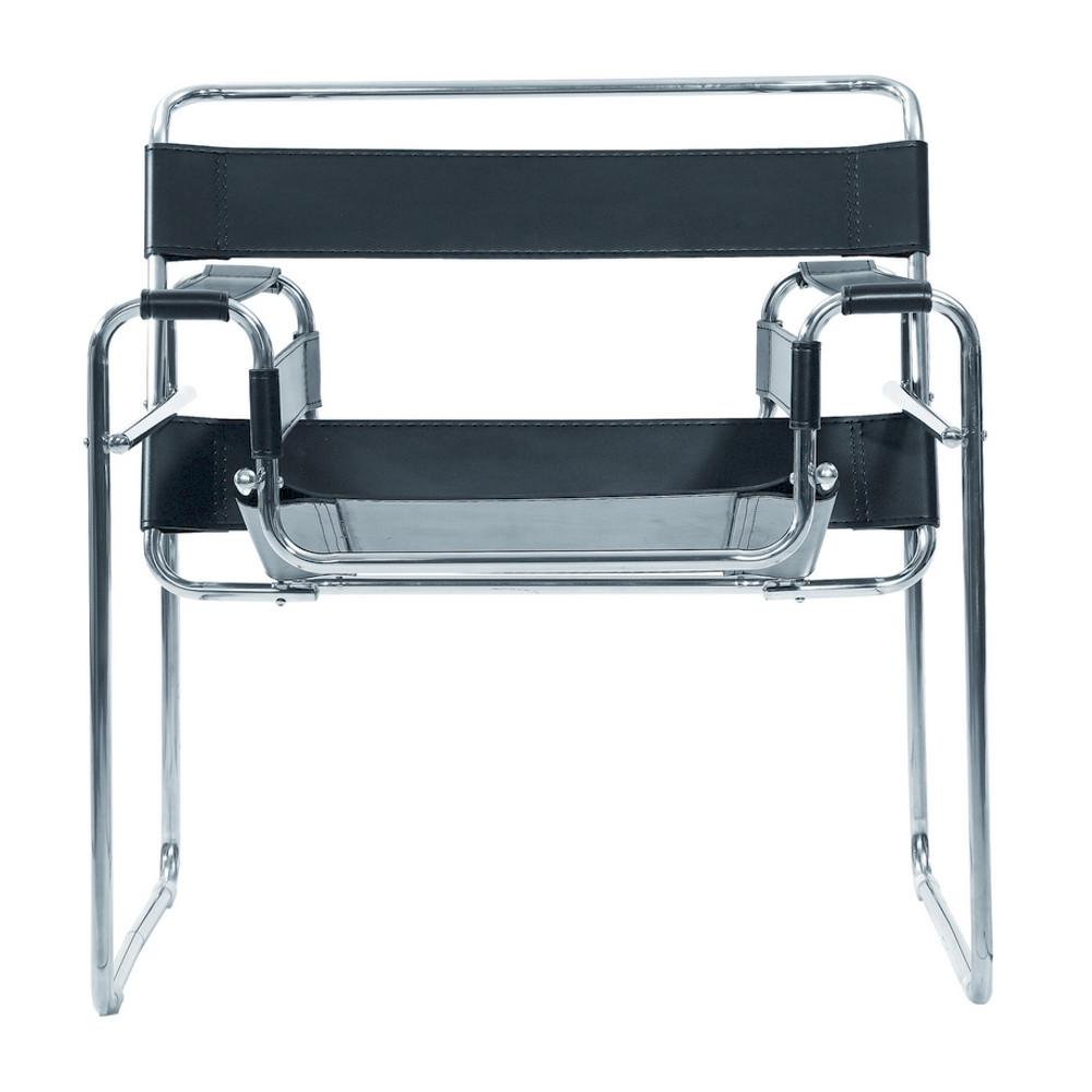 Fine Mod Imports Strap Chair