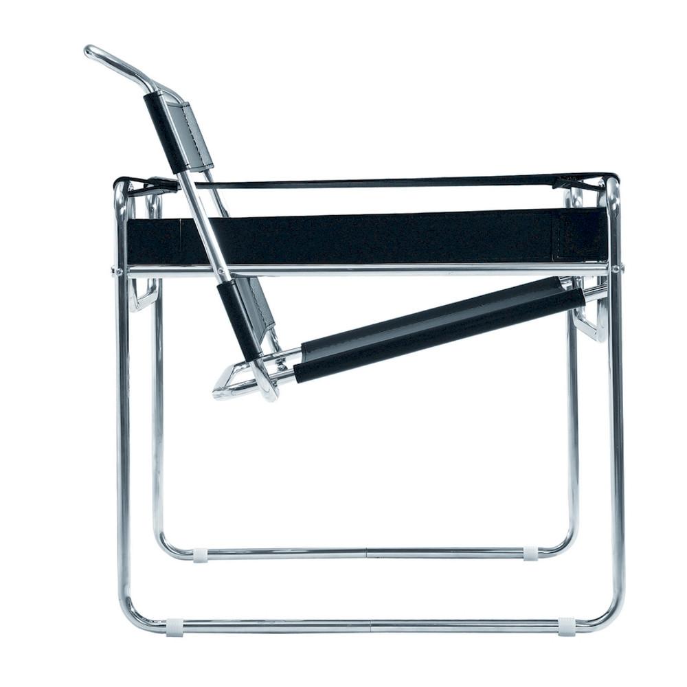 Fine Mod Imports Strap Chair