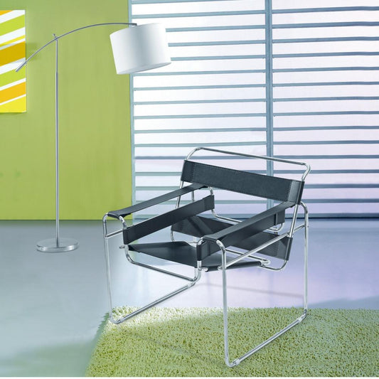 Fine Mod Imports Strap Chair