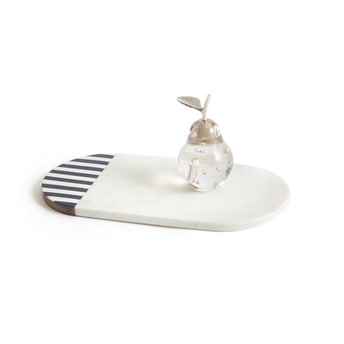 Necker Cheese Board by GO Home