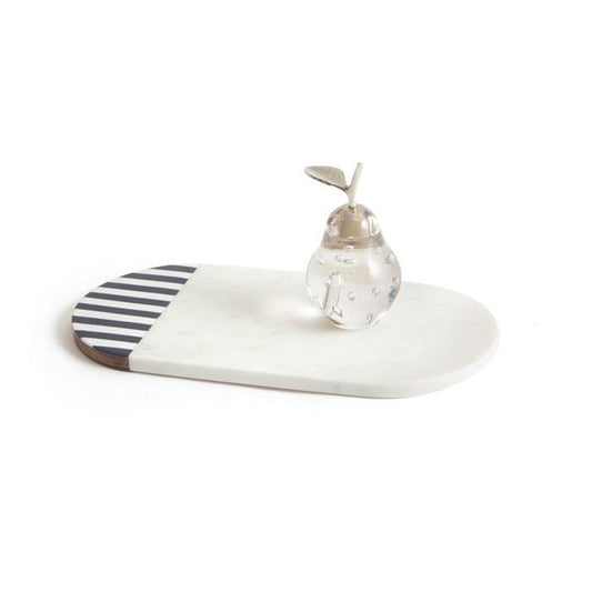 Necker Cheese Board by GO Home