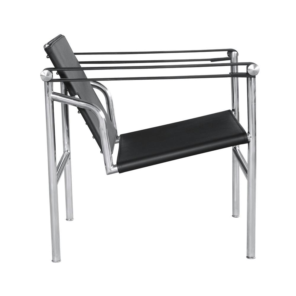 Fine Mod Imports String Flat Chair