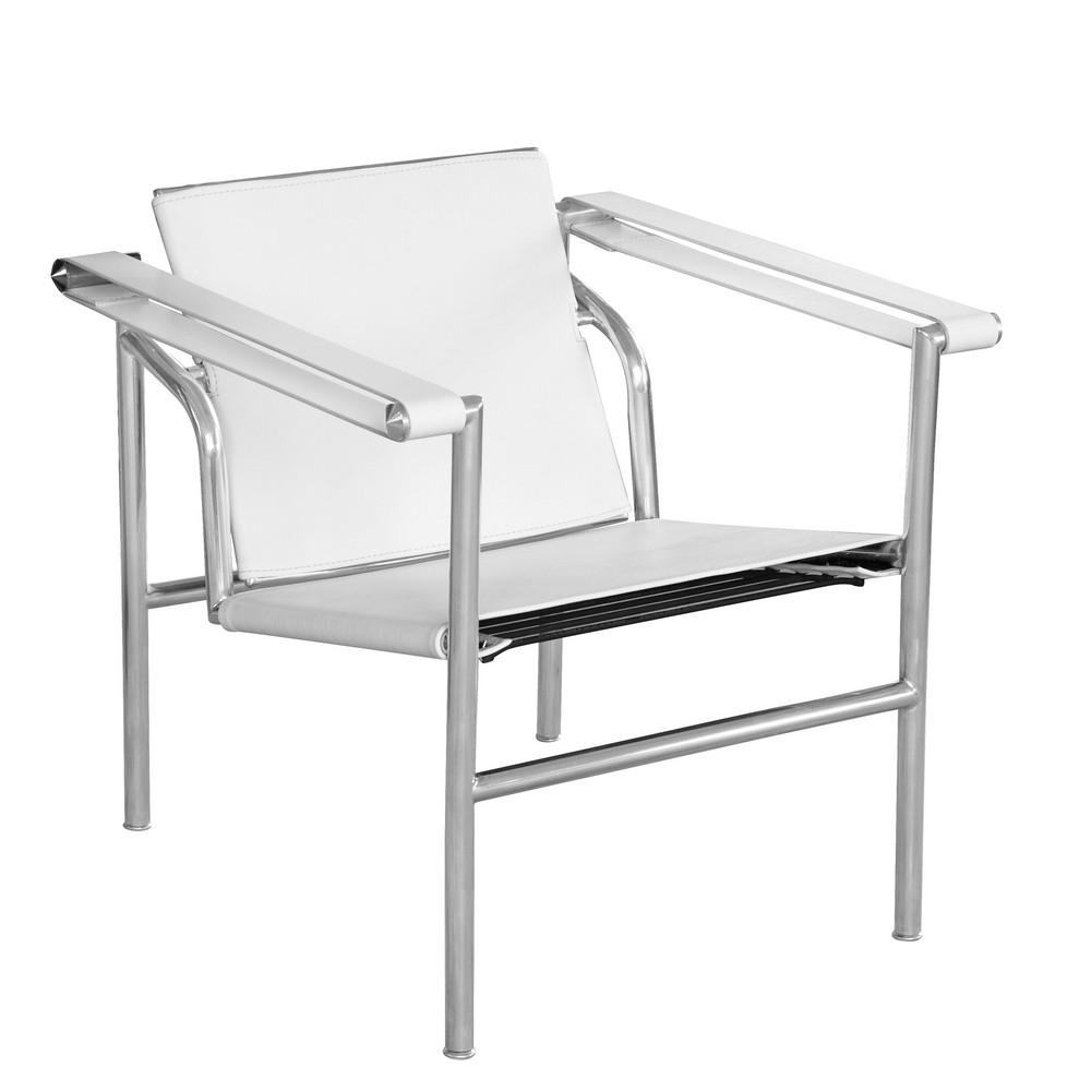 Fine Mod Imports String Flat Chair