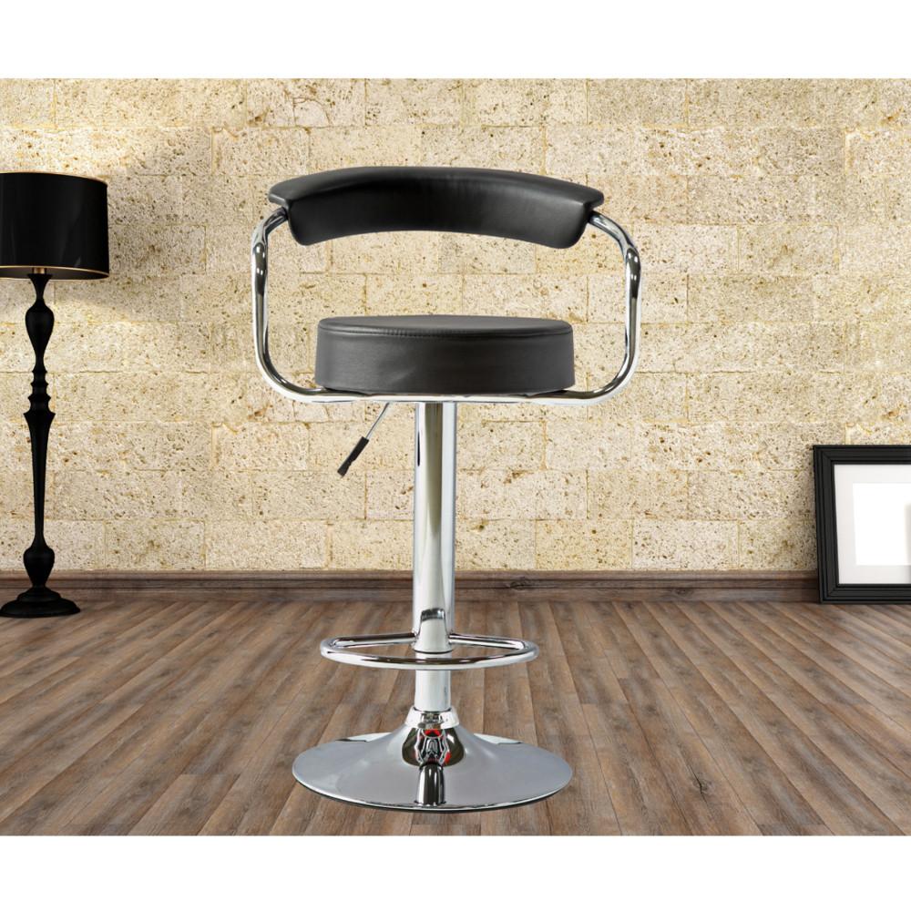 Fine Mod Imports Smart Barstool