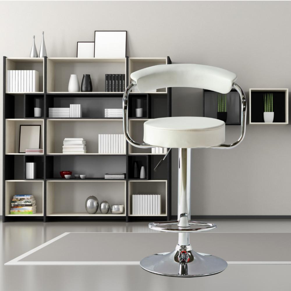 Fine Mod Imports Smart Barstool