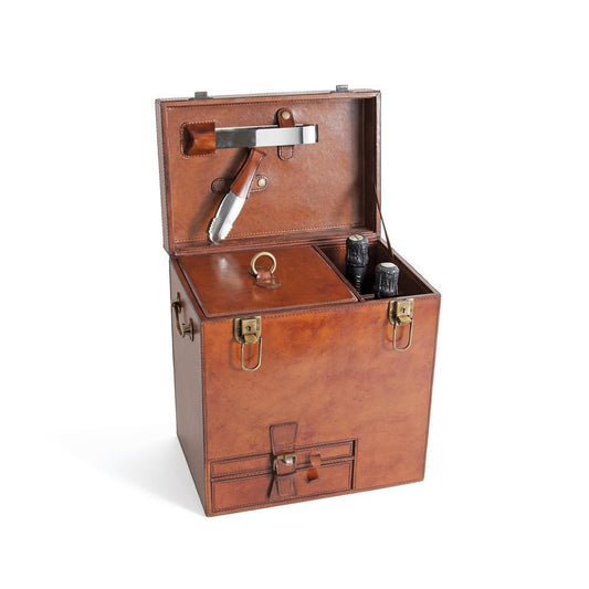 On The Go Wine Bar by GO Home