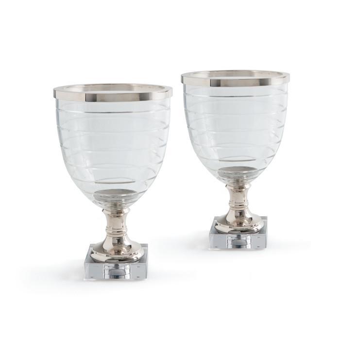 Pair of Baldwin Hurricanes by GO Home